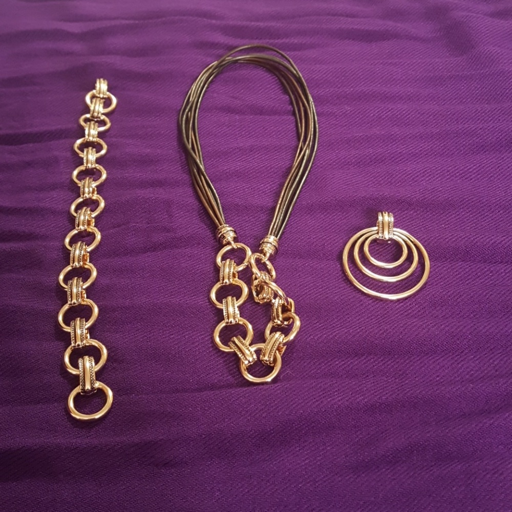 Premier Designs Easy Style set - Picture 7 of 7